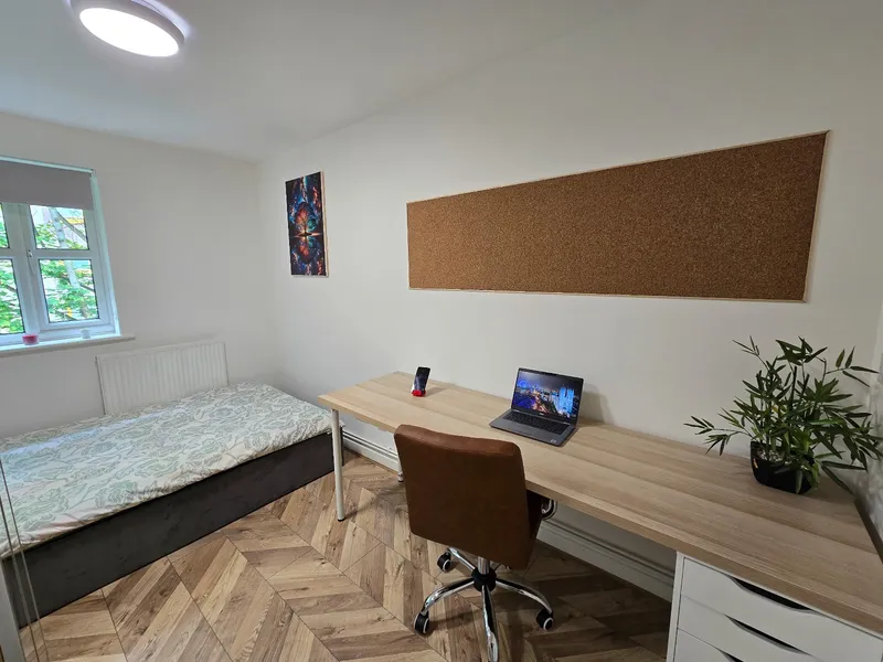 12-Bed Student Complex – Denison Court. - Thumbnail 13